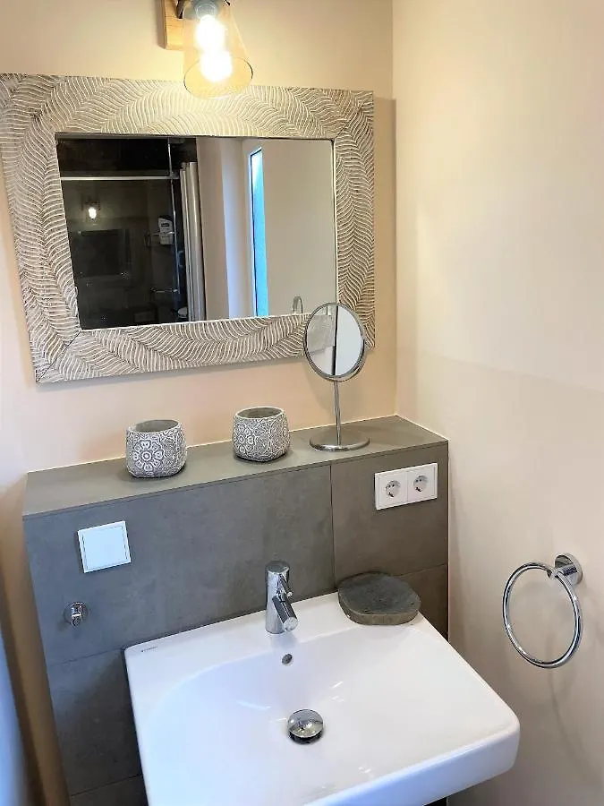 Helles Ferienhaus Mit Meerblick Camaret-sur-Mer Casa vacanze