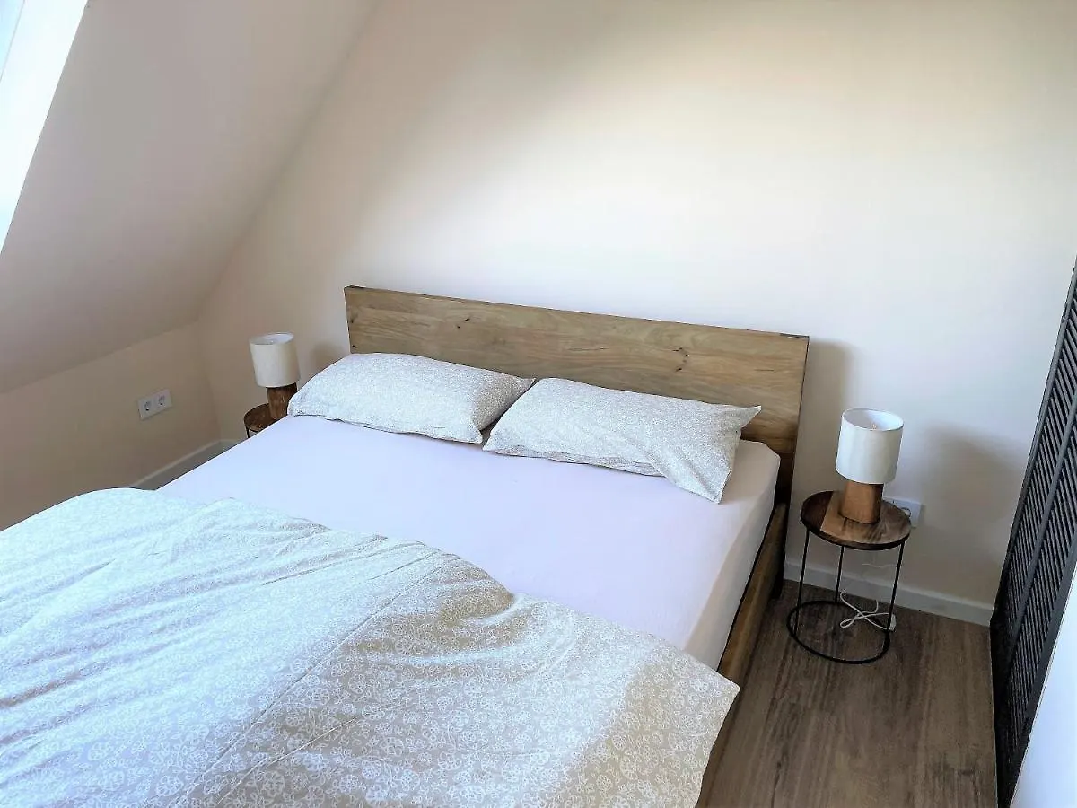 Helles Ferienhaus Mit Meerblick Camaret-sur-Mer