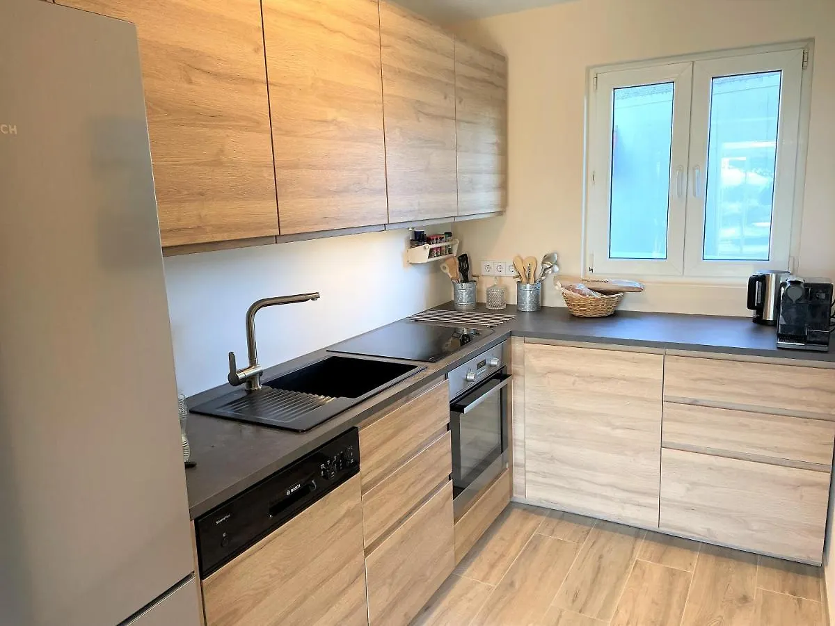 Casa vacanze Helles Ferienhaus Mit Meerblick Camaret-sur-Mer