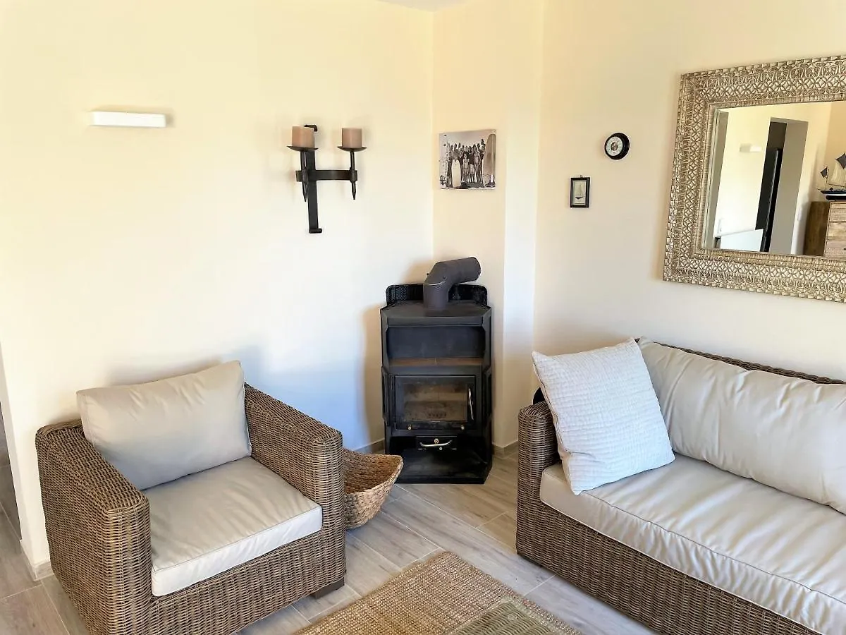 Helles Ferienhaus Mit Meerblick Camaret-sur-Mer 0*,