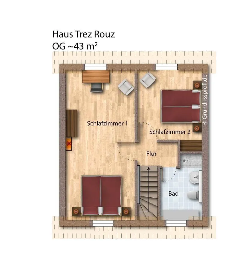 Helles Ferienhaus Mit Meerblick Camaret-sur-Mer 0*,